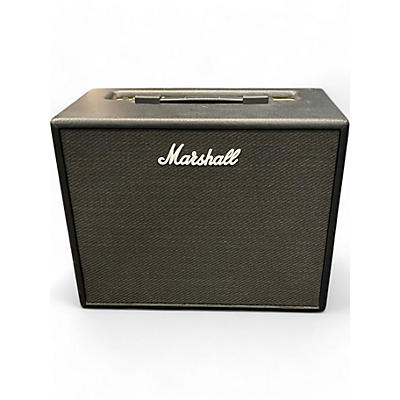 Marshall Used Marshall CODE 50W 1x12 Guitar Combo Amp