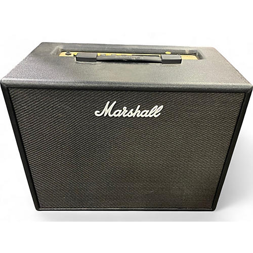 Marshall Used Marshall CODE 50W 1x12 Guitar Combo Amp