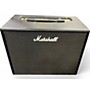 Used Marshall Used Marshall CODE 50W 1x12 Guitar Combo Amp