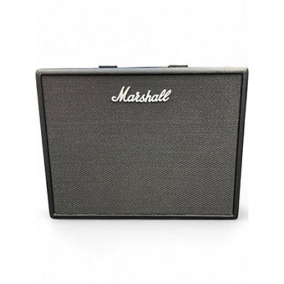 Marshall Used Marshall CODE 50W 1x12 Guitar Combo Amp