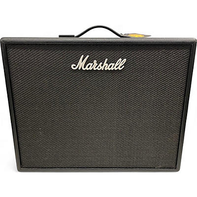 Used Marshall CODE 50W 1x12 Guitar Combo Amp