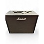 Used Marshall CODE 50W 1x12 Guitar Combo Amp