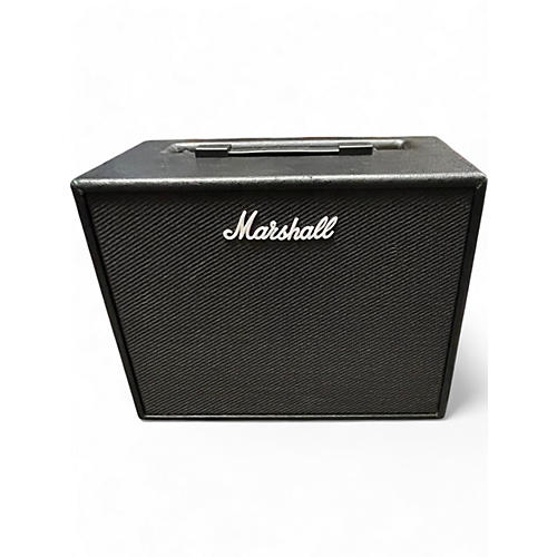 Marshall Used Marshall CODE 50W 1x12 Guitar Combo Amp