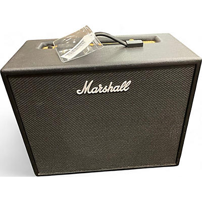 Marshall Used Marshall CODE 50W 1x12 Guitar Combo Amp