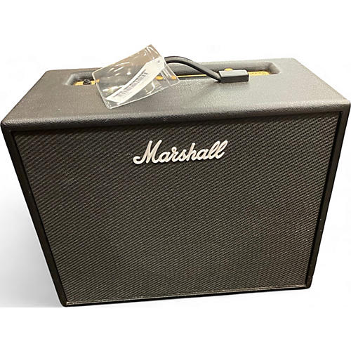 Used Marshall CODE 50W 1x12 Guitar Combo Amp