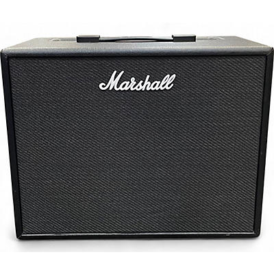 Marshall Used Marshall CODE 50W 1x12 Guitar Combo Amp