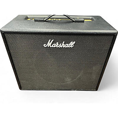 Marshall Used Marshall CODE 50W 1x12 Guitar Combo Amp