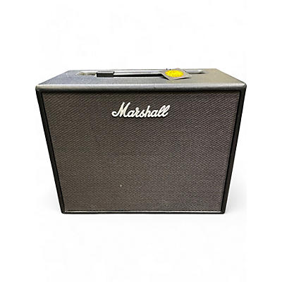 Used Marshall CODE 50W 1x12 Guitar Combo Amp