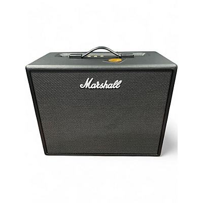 Used Marshall CODE 50W 1x12 Guitar Combo Amp