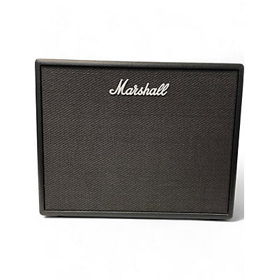 Used Marshall CODE 50W 1x12 Guitar Combo Amp