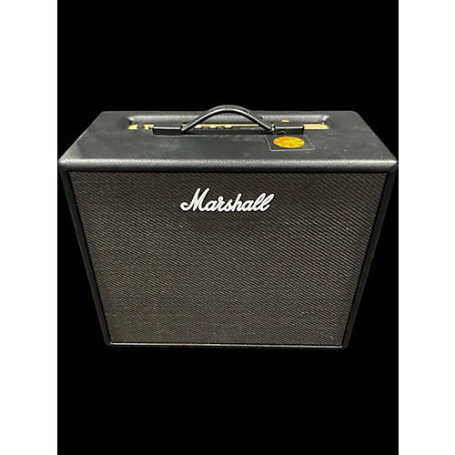 Used Marshall CODE 50W 1x12 Guitar Combo Amp