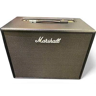 Used Marshall CODE 50W 1x12 Guitar Combo Amp