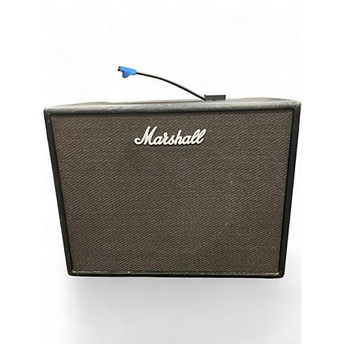 Used Marshall CODE 50W 1x12 Guitar Combo Amp