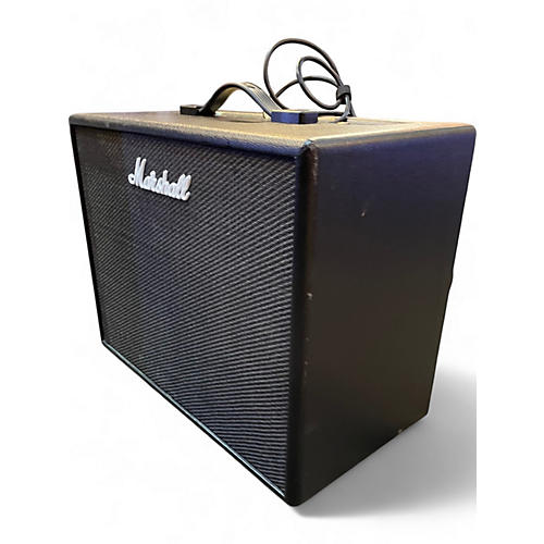 Used Marshall CODE 50W 1x12 Guitar Combo Amp