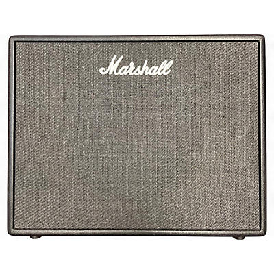 Used Marshall CODE 50W 1x12 Guitar Combo Amp