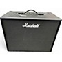 Used Marshall CODE 50W 1x12 Guitar Combo Amp