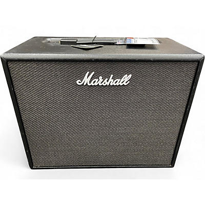 Used Marshall CODE 50W 1x12 Guitar Combo Amp