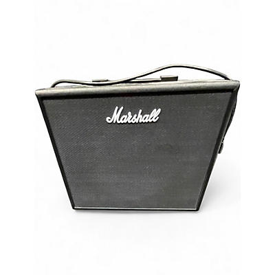 Used Marshall CODE 50W 1x12 Guitar Combo Amp