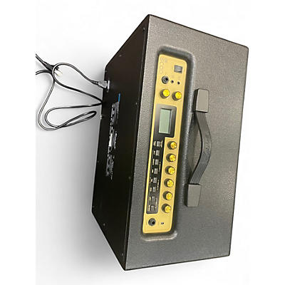 Used Marshall CODE 50W 1x12 Guitar Combo Amp