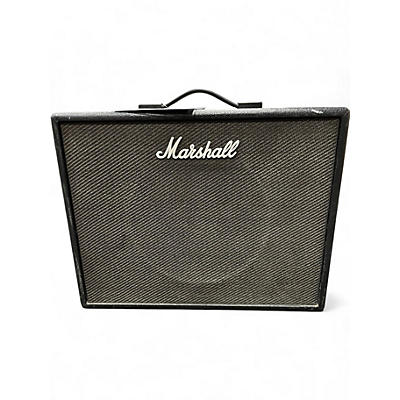 Used Marshall CODE 50W 1x12 Guitar Combo Amp