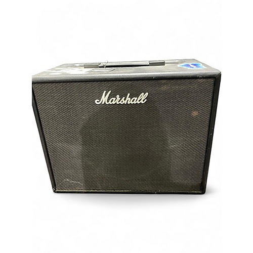 Used Marshall CODE 50W 1x12 Guitar Combo Amp