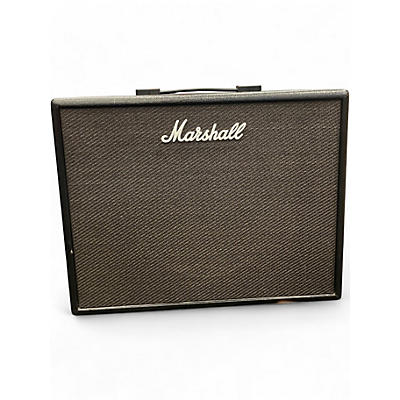 Used Marshall CODE 50W 1x12 Guitar Combo Amp