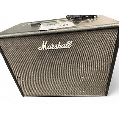 Used Marshall CODE 50W 1x12 Guitar Combo Amp