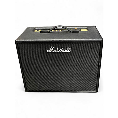 Used Marshall CODE 50W 1x12 Guitar Combo Amp