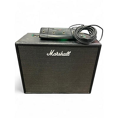 Used Marshall CODE 50W 1x12 Guitar Combo Amp