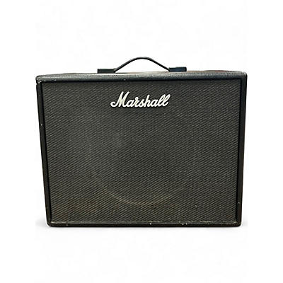 Used Marshall CODE 50W 1x12 Guitar Combo Amp
