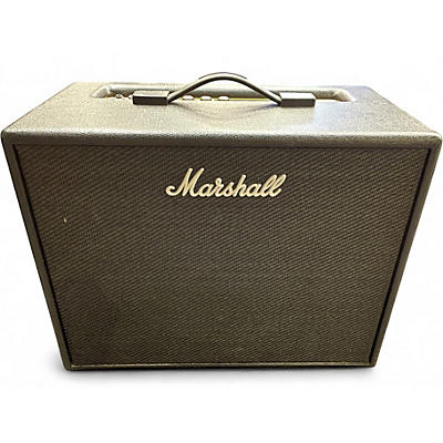 Used Marshall CODE 50W 1x12 Guitar Combo Amp