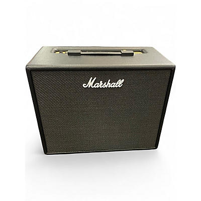 Used Marshall CODE 50W 1x12 Guitar Combo Amp