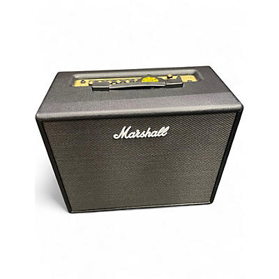 Used Marshall CODE 50W 1x12 Guitar Combo Amp