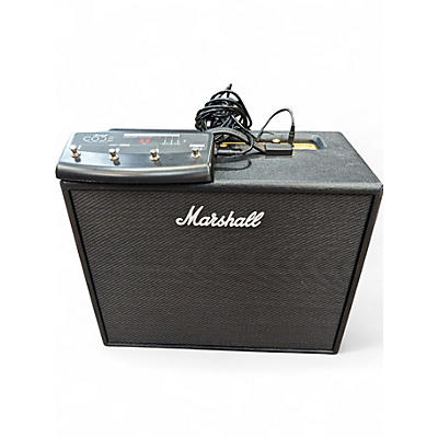 Used Marshall CODE 50W 1x12 Guitar Combo Amp