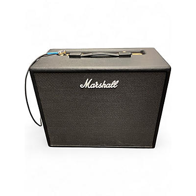 Used Marshall CODE 50W 1x12 Guitar Combo Amp