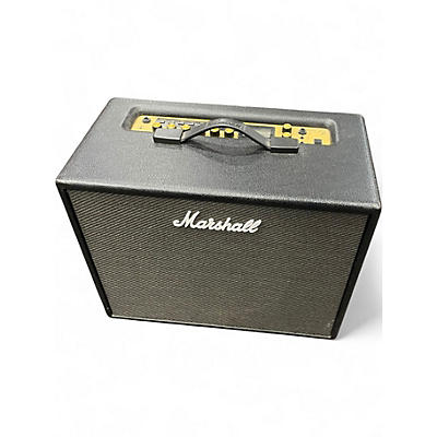 Used Marshall CODE 50W 1x12 Guitar Combo Amp
