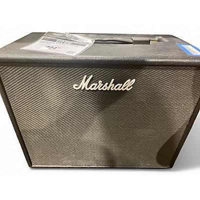 Used Marshall CODE 50W 1x12 Guitar Combo Amp