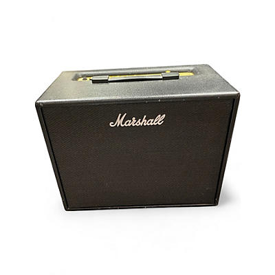 Used Marshall CODE 50W 1x12 Guitar Combo Amp