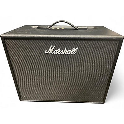 Used Marshall CODE 50W 1x12 Guitar Combo Amp