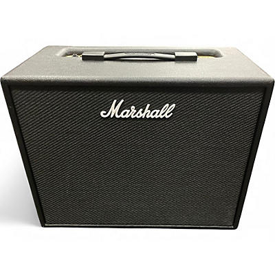 Used Marshall CODE 50W 1x12 Guitar Combo Amp