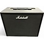 Used Marshall CODE 50W 1x12 Guitar Combo Amp