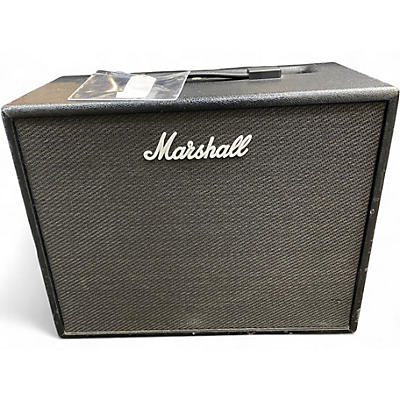 Used Marshall CODE 50W 1x12 Guitar Combo Amp