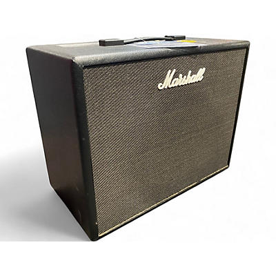 Used Marshall CODE 50W 1x12 Guitar Combo Amp