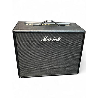 Used Marshall CODE 50W 1x12 Guitar Combo Amp