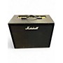 Used Marshall CODE 50W 1x12 Guitar Combo Amp