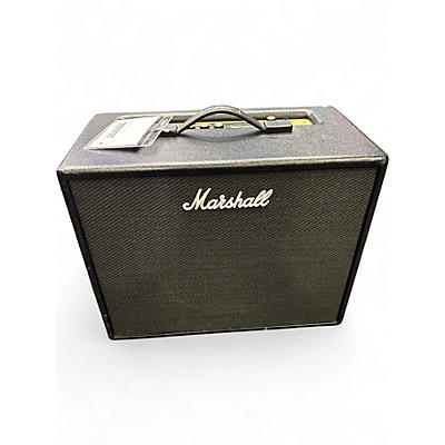 Used Marshall CODE 50W 1x12 Guitar Combo Amp