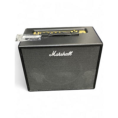 Used Marshall CODE 50W 1x12 Guitar Combo Amp