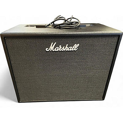 Used Marshall CODE 50W 1x12 Guitar Combo Amp