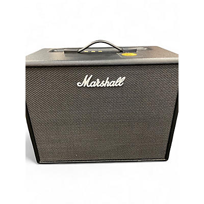 Used Marshall CODE 50W 1x12 Guitar Combo Amp