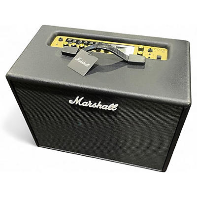 Used Marshall CODE 50W 1x12 Guitar Combo Amp